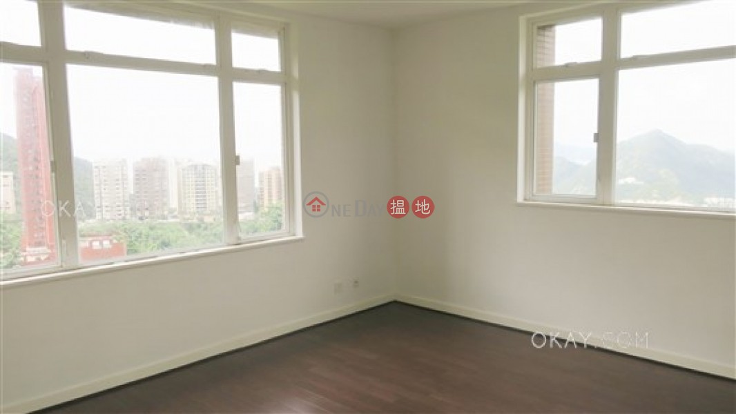 HK$ 100,000/ month, Celestial Garden Wan Chai District | Luxurious 4 bedroom with balcony & parking | Rental