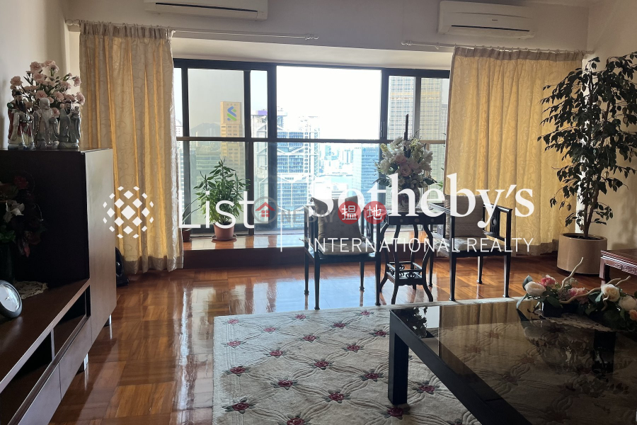 Property Search Hong Kong | OneDay | Residential, Sales Listings, Property for Sale at Kennedy Heights with more than 4 Bedrooms