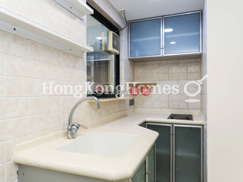 1 Bed Unit for Rent at Claymore Court 33 Village Road | Wan Chai District, Hong Kong, Rental | HK$ 22,000/ month