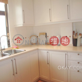 Nicely kept 3 bedroom on high floor with balcony | Rental | Discovery Bay, Phase 3 Parkvale Village, Woodbury Court 愉景灣 3期 寶峰 寶怡閣 _0