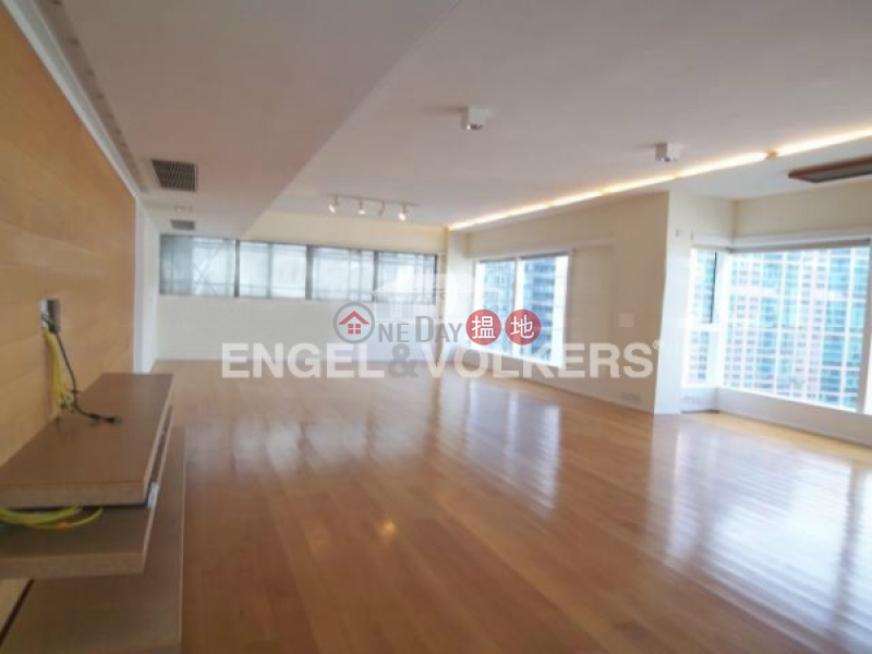 4 Bedroom Luxury Flat for Sale in Science Park | Mayfair by the Sea Phase 2 Tower 5 逸瓏灣2期 大廈5座 Sales Listings