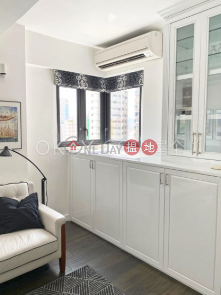 御林豪庭|中層|住宅|出租樓盤|HK$ 25,500/ 月