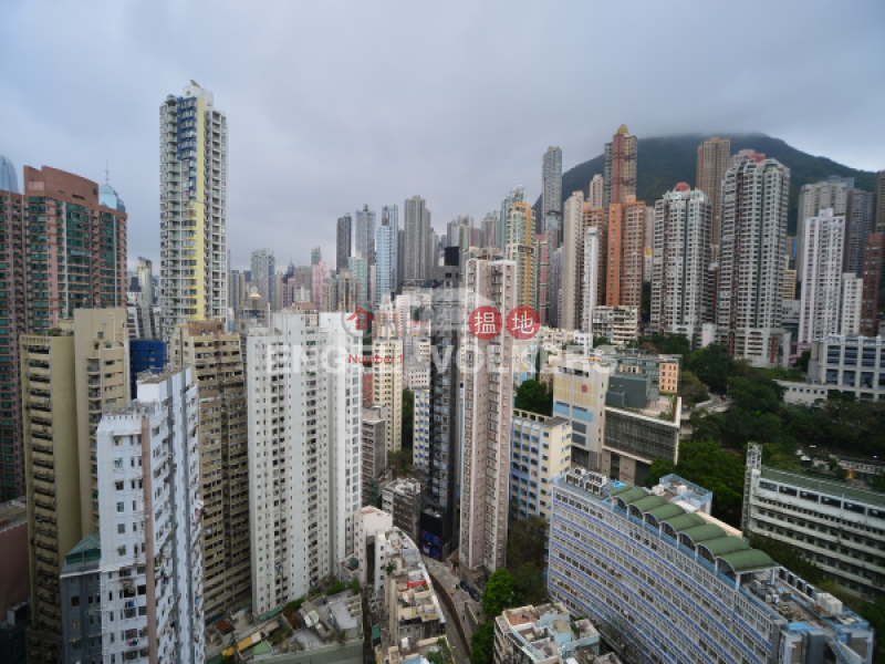 Property Search Hong Kong | OneDay | Residential, Sales Listings 3 Bedroom Family Flat for Sale in Sheung Wan