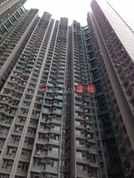黃大仙上邨 倡善樓 (Upper Wong Tai Sin Estate - Cheong Sin House) 黃大仙|搵地(OneDay)(2)