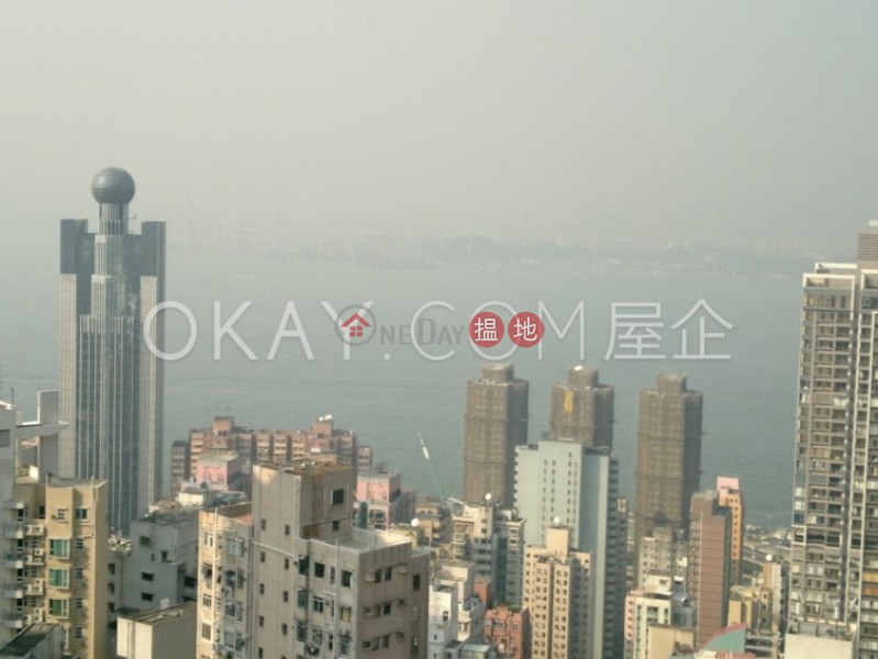 俊賢花園高層-住宅-出租樓盤-HK$ 45,000/ 月