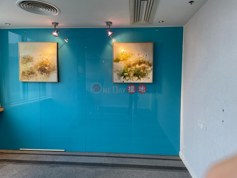 Metroplaza Tower 2 | Very High | 410541064107A Unit, Office / Commercial Property Rental Listings, HK$ 96,950/ month