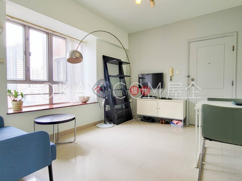 Property Search Hong Kong | OneDay | Residential, Sales Listings Cozy 2 bedroom in Mid-levels West | For Sale