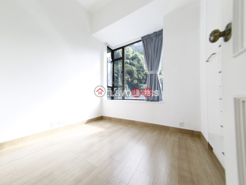 3 Bedroom Family Flat for Rent in Central Mid Levels | Fairlane Tower 寶雲山莊 Rental Listings