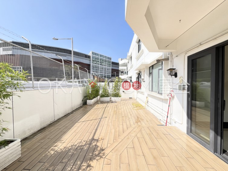 3房2廁,連車位文英樓出租單位-3根德道 | 九龍塘|香港|出租HK$ 73,000/ 月