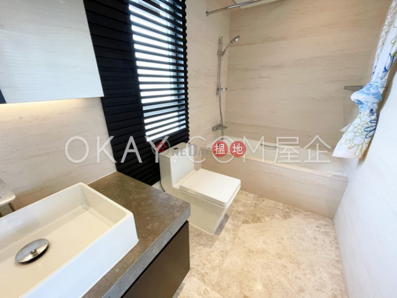 Beautiful 2 bedroom with balcony & parking | For Sale | Redhill Peninsula Phase 1 紅山半島 第1期 Sales Listings