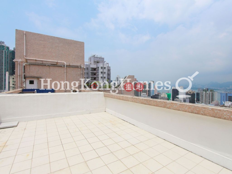 雍翠臺兩房一廳單位出售|18必列者士街 | 中區香港出售|HK$ 920萬
