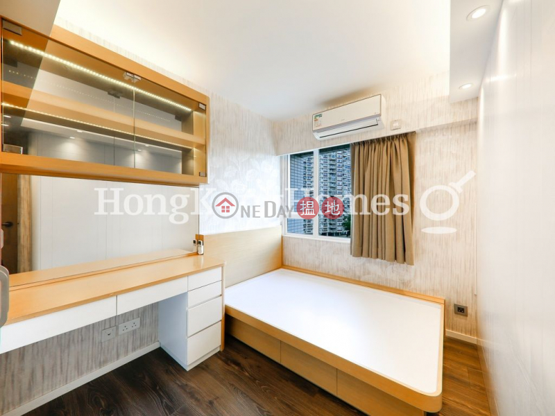 Braemar Hill Mansions Unknown, Residential | Rental Listings | HK$ 53,000/ month