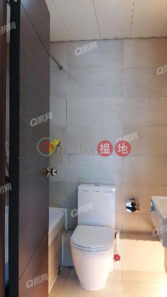 Property Search Hong Kong | OneDay | Residential, Rental Listings | Tower 5 Grand Promenade | 2 bedroom Mid Floor Flat for Rent