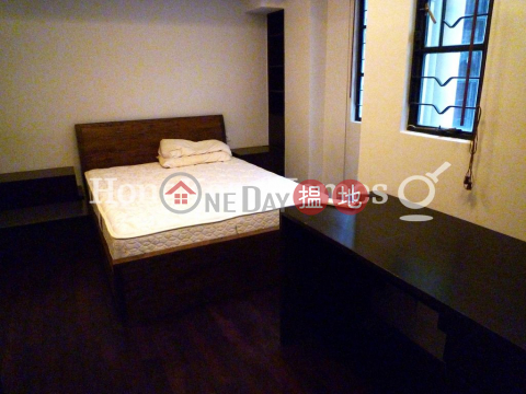 1 Bed Unit for Rent at 10-14 Gage Street, 10-14 Gage Street 結志街10-14號 | Central District (Proway-LID34808R)_0