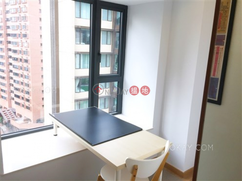 Stylish 2 bedroom on high floor with balcony | Rental | 8 Ventris Road | Wan Chai District | Hong Kong, Rental, HK$ 31,000/ month