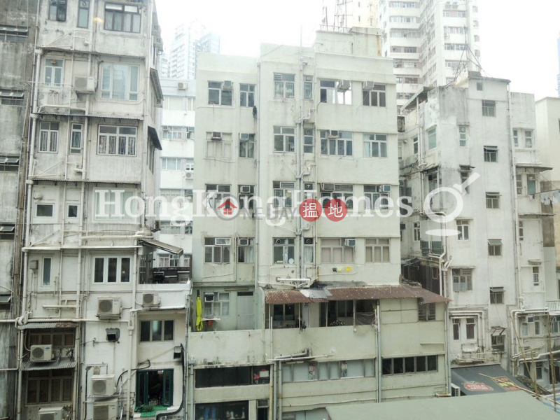 Property Search Hong Kong | OneDay | Residential Sales Listings, 1 Bed Unit at Garley Building | For Sale