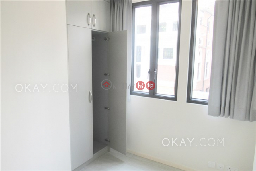 Cozy 2 bedroom on high floor | Rental, Sunny Building 旭日大廈 Rental Listings | Central District (OKAY-R255070)