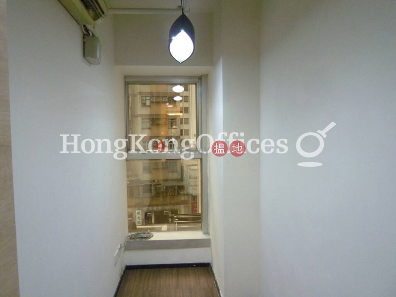 Property Search Hong Kong | OneDay | Office / Commercial Property Rental Listings Office Unit for Rent at Morrison Commercial Building