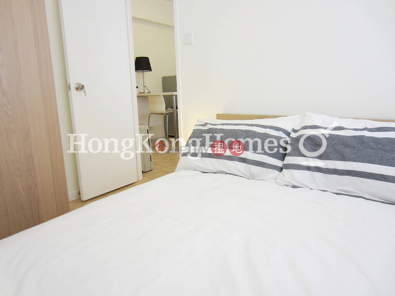 3 Bedroom Family Unit for Rent at The Uptown | The Uptown 尚城 Rental Listings