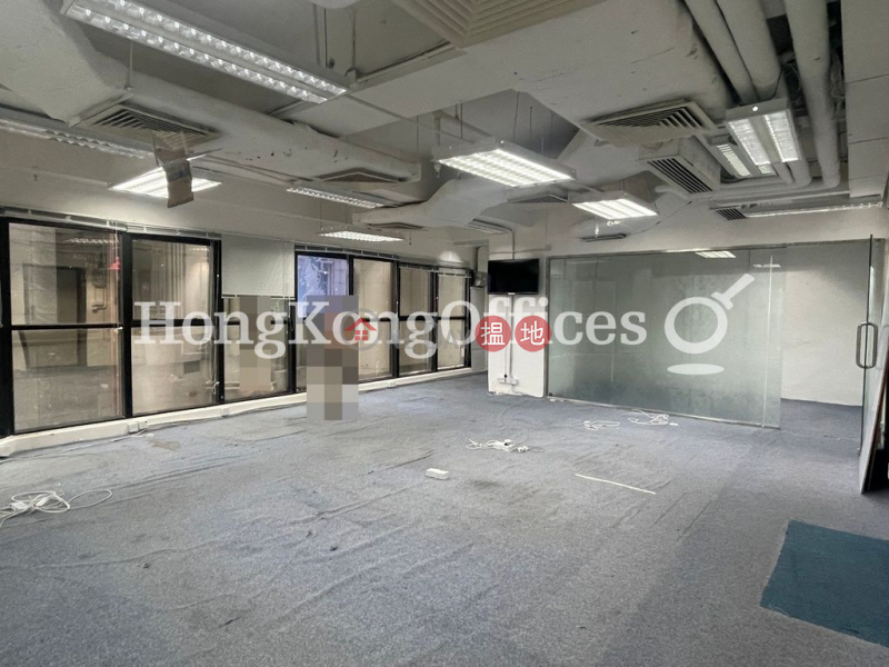HK$ 24,961/ 月-信光商業大廈|西區|信光商業大廈寫字樓租單位出租