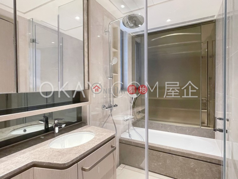 HK$ 50,000/ month, The Southside - Phase 1 Southland Southern District, Charming 3 bed on high floor with sea views & balcony | Rental