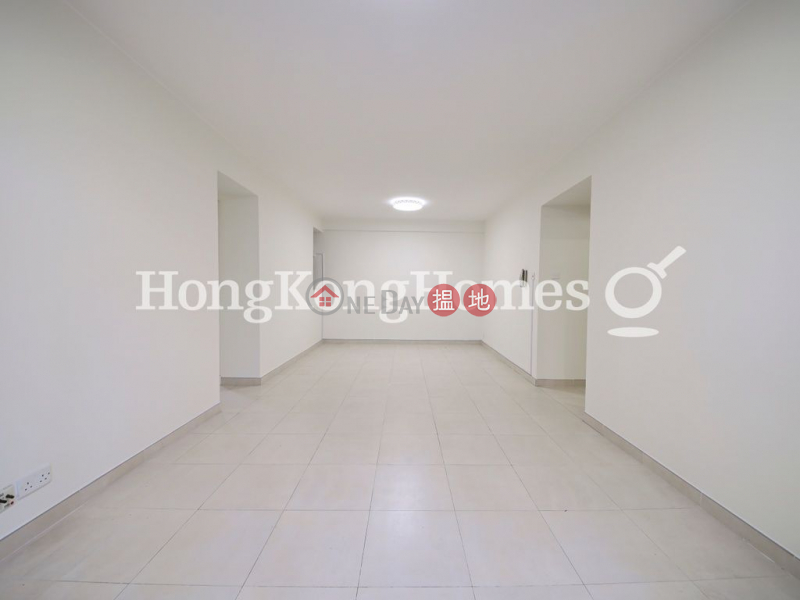 3 Bedroom Family Unit for Rent at Blessings Garden, 95 Robinson Road | Western District Hong Kong Rental | HK$ 31,800/ month