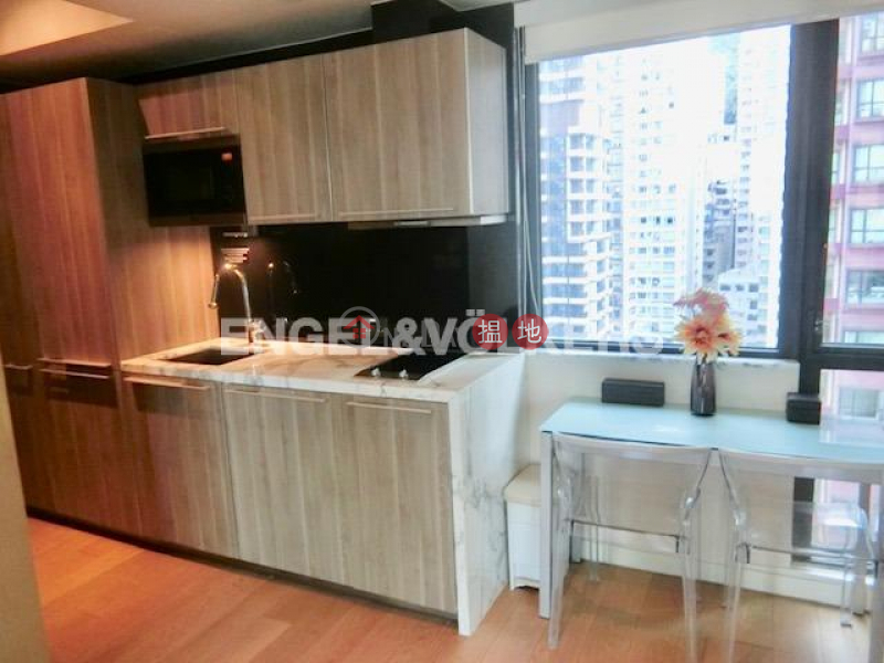 HK$ 2,230.8萬|瑧環-西區西半山兩房一廳筍盤出售|住宅單位