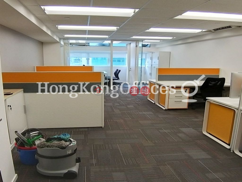 Property Search Hong Kong | OneDay | Office / Commercial Property Rental Listings, Office Unit for Rent at Office Plus at Sheung Wan