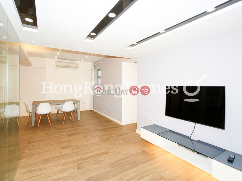 3 Bedroom Family Unit at Kenyon Court | For Sale 46A-50 Bonham Road | Western District Hong Kong | Sales HK$ 15.5M