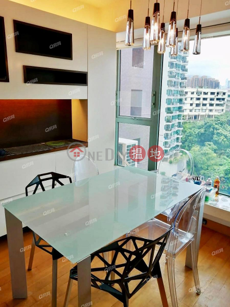 Jardine Summit High | Residential Sales Listings | HK$ 17M