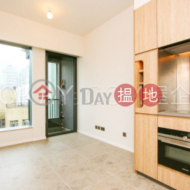 Charming 1 bedroom on high floor with balcony | For Sale | Bohemian House 瑧璈 _0