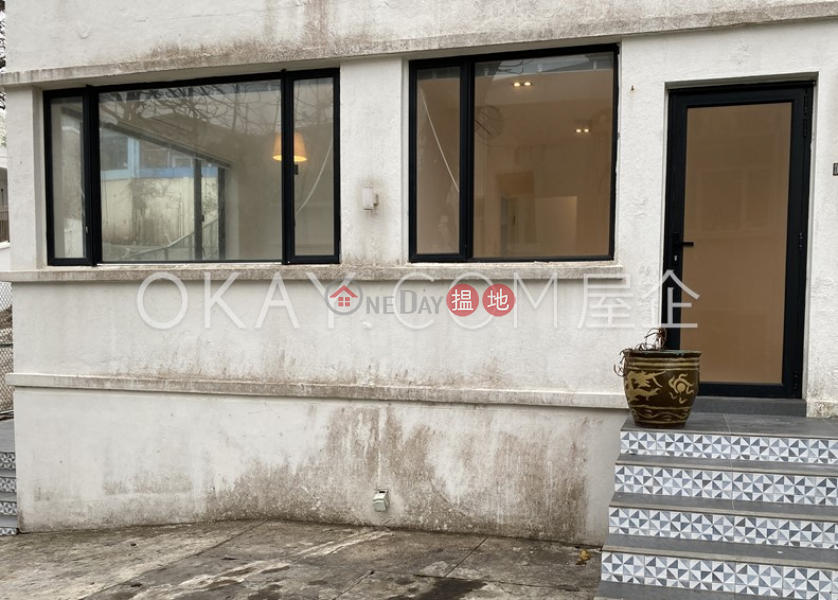 Intimate 1 bedroom with terrace & parking | Rental | 26 Shek O Headland Road 石澳山仔26號 Rental Listings