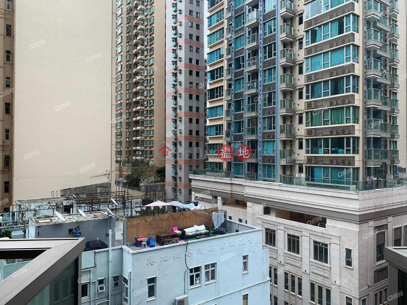 囍匯 3座-低層-住宅-出租樓盤-HK$ 24,500/ 月