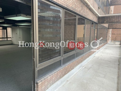 Office Unit for Rent at Lucky Centre, Lucky Centre 樂基中心 | Wan Chai District (HKO-82705-AGHR)_0