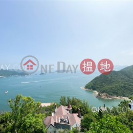 Stylish house with sea views, rooftop & balcony | Rental | Circle Lodge 環翠園 _0