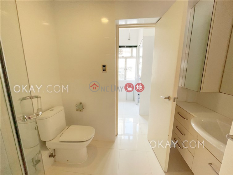 Beautiful 3 bedroom with balcony & parking | Rental 44 MacDonnell Road | Central District | Hong Kong Rental HK$ 58,000/ month