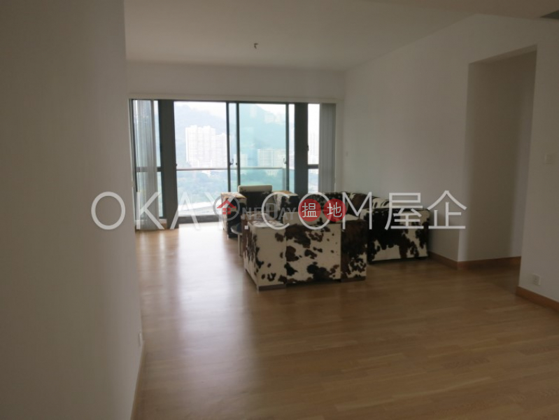 Exquisite 3 bedroom with parking | Rental 12 Broadwood Road | Wan Chai District Hong Kong, Rental | HK$ 75,000/ month