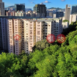 Hong Fook Court Bedford Gardens,North Point, Hong Kong Island