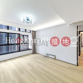 殷樺花園三房兩廳單位出售