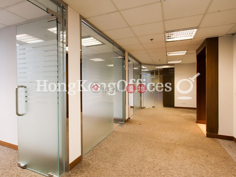 Lippo Centre, Middle | Office / Commercial Property | Rental Listings HK$ 76,342/ month