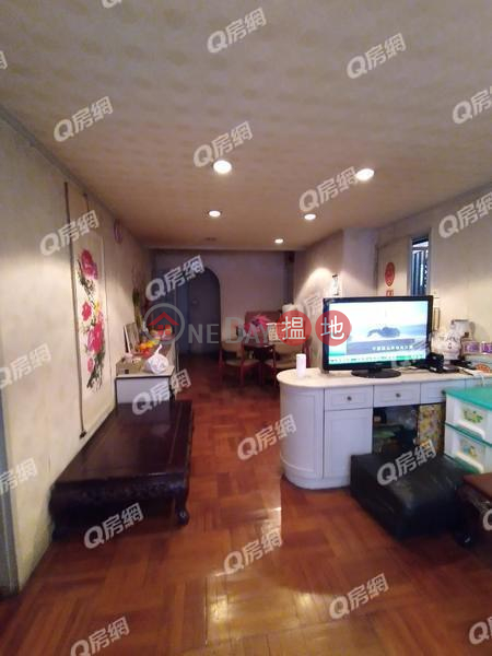 Kam Kok Mansion | 3 bedroom Low Floor Flat for Sale | Kam Kok Mansion 金閣大廈 Sales Listings
