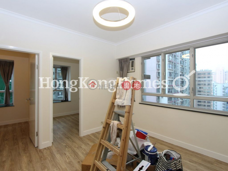2 Bedroom Unit at Floral Tower | For Sale | 1-9 Mosque Street | Western District | Hong Kong, Sales | HK$ 7.1M