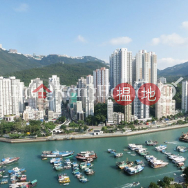 倚南三房兩廳單位出售