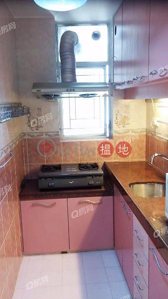 Property Search Hong Kong | OneDay | Residential | Sales Listings | Block 8 Harmony Garden | 3 bedroom Mid Floor Flat for Sale