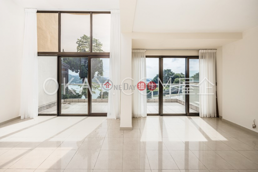 Sea View Villa | Unknown Residential, Sales Listings, HK$ 42.8M