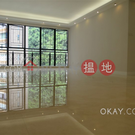 Rare 3 bedroom with parking | Rental, Clovelly Court 嘉富麗苑 | Central District (OKAY-R39116)_0