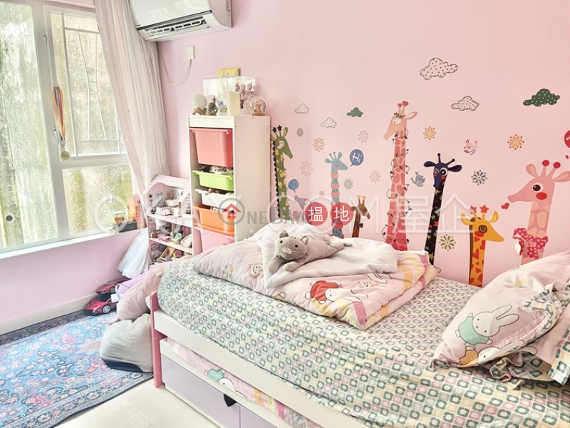 Nicely kept house with terrace | Rental, Mang Kung Uk | Sai Kung Hong Kong | Rental HK$ 35,000/ month