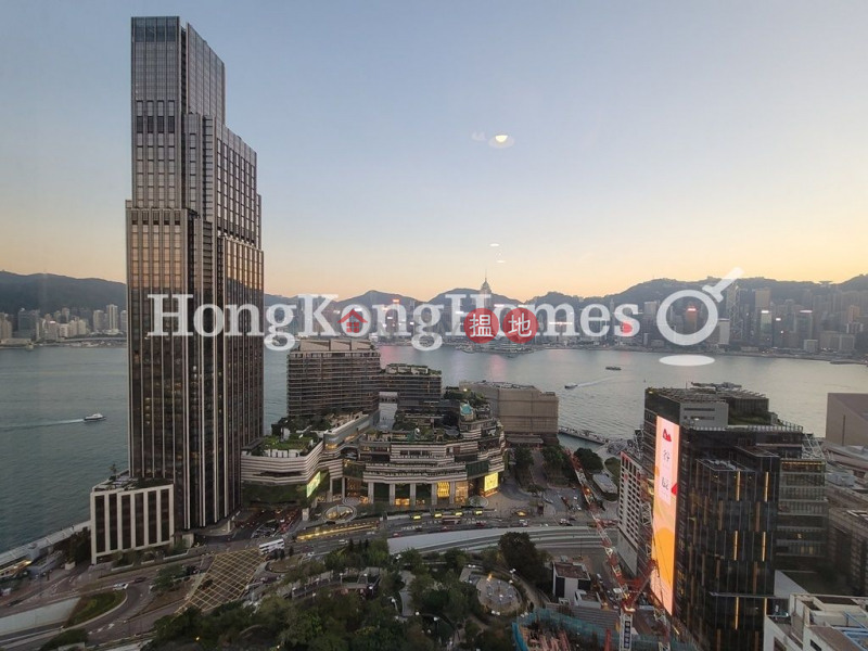 Property Search Hong Kong | OneDay | Residential Rental Listings, 1 Bed Unit for Rent at Harbour Pinnacle