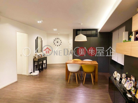 Nicely kept 3 bedroom with balcony | For Sale | Royal Ascot Phase 1 Block 6 駿景園6座 _0