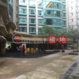 Laguna Verde Phase 3 Block 11,Hung Hom, Kowloon
